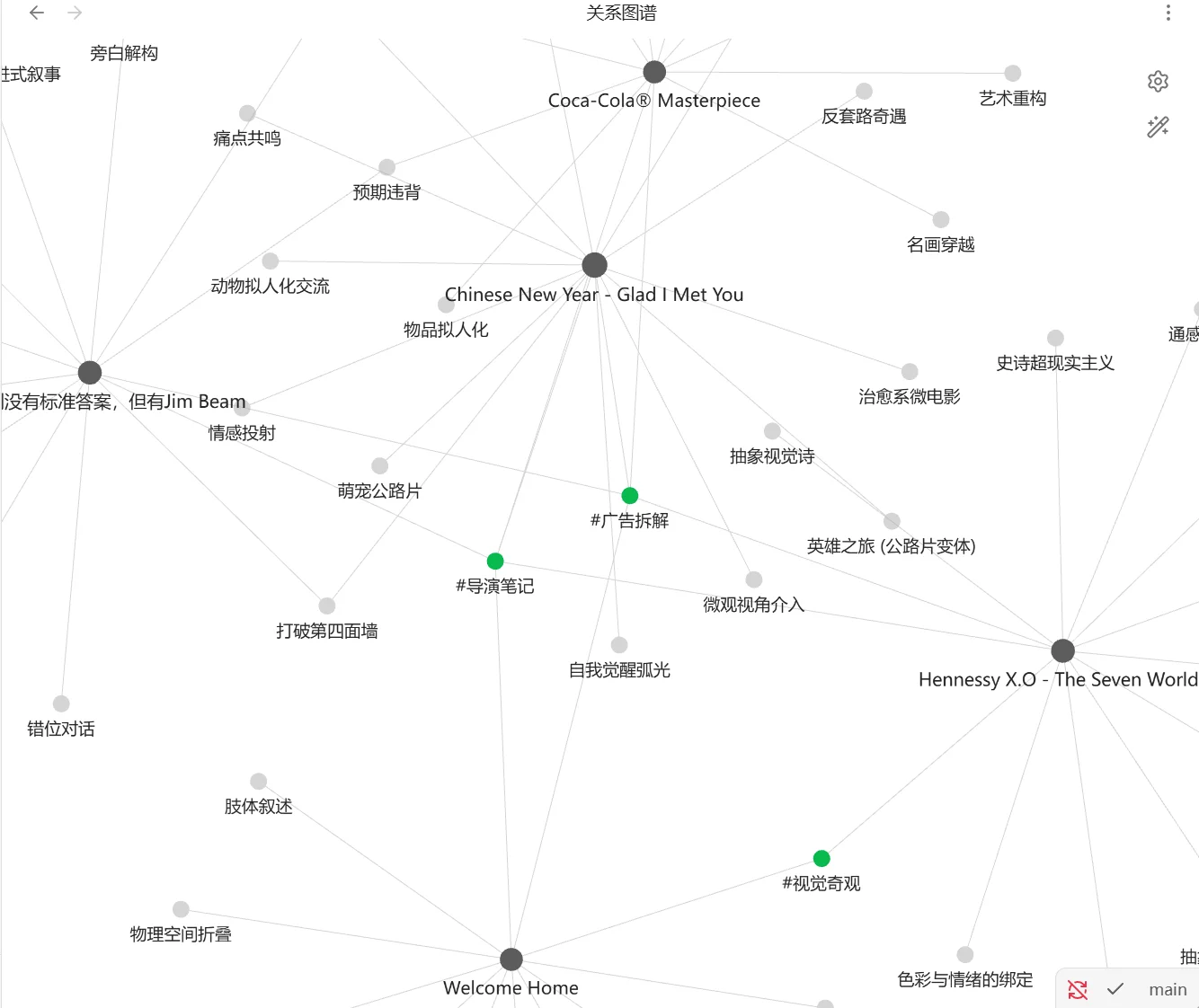 Gemini Obsidian Brain